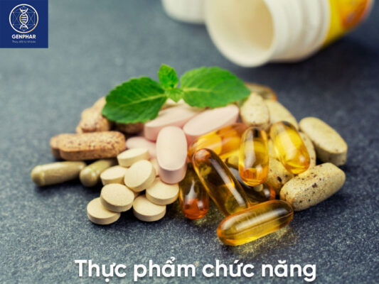 Những lưu ý khi sử dụng TPCN