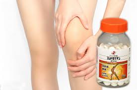 Thuốc bổ xương khớp