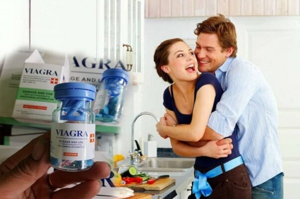 thuốc tăng cường sinh lý nam viagra
