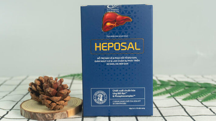 heposal co tot khong