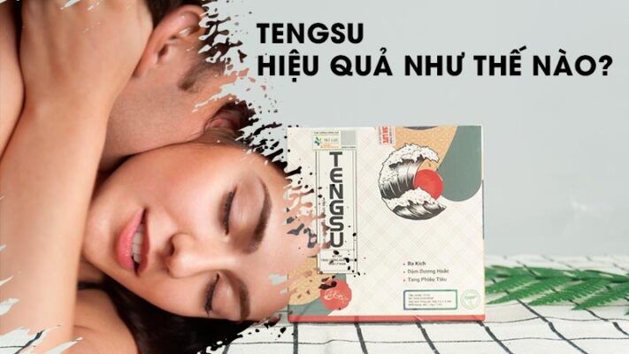 tengsu có tốt không
