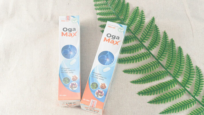 oga max co tot khong