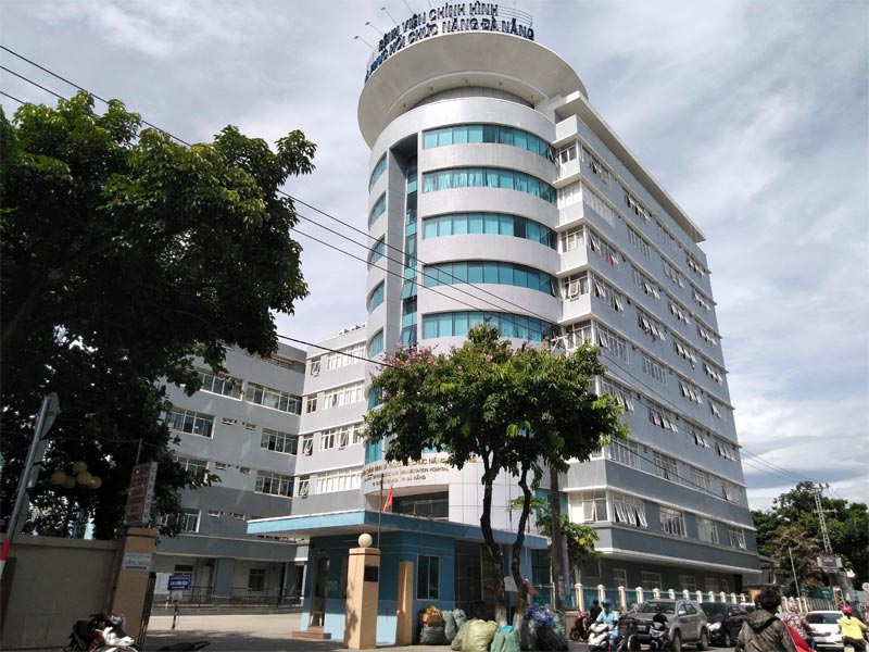 bệnh viện chỉnh hình và phục hồi chức năng đà nẵng