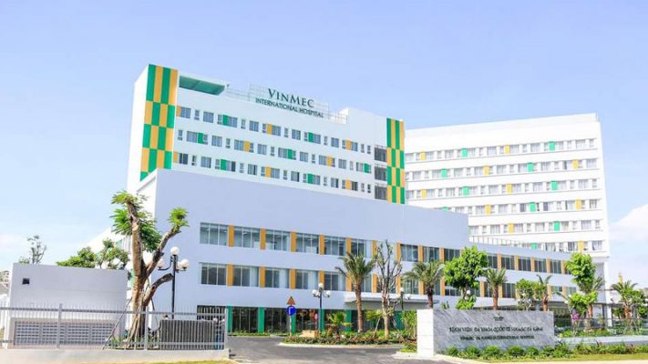 top 10 bệnh viện tốt nhất đà nẵng