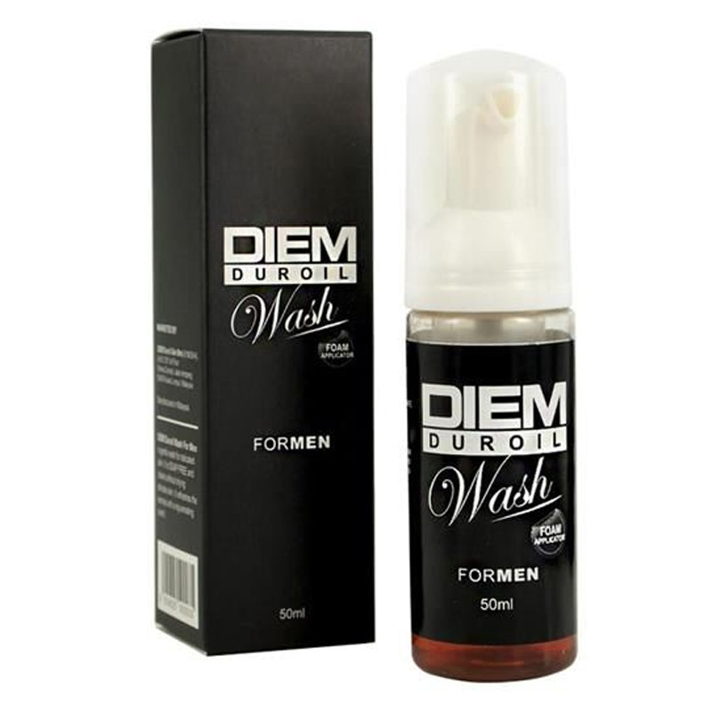 dung dịch vệ sinh nam diem duroil wash