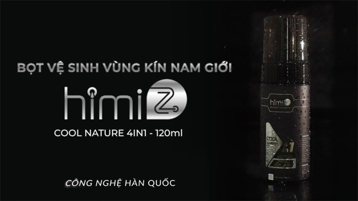 top 15 dung dịch vệ sinh nam