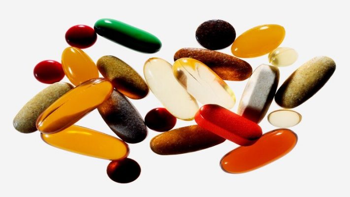 Viên uống giảm cân được ưa chuộng nhất