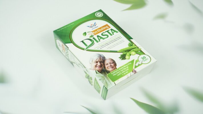 An Đường Diasta