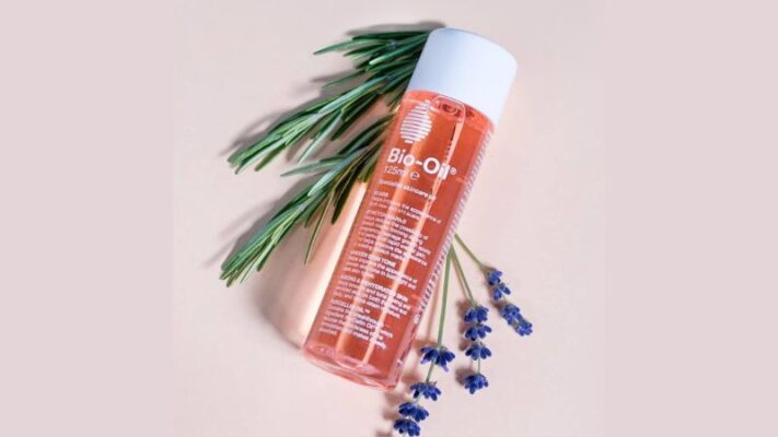review sản phẩm dầu trị rạn bio-oil 125ml