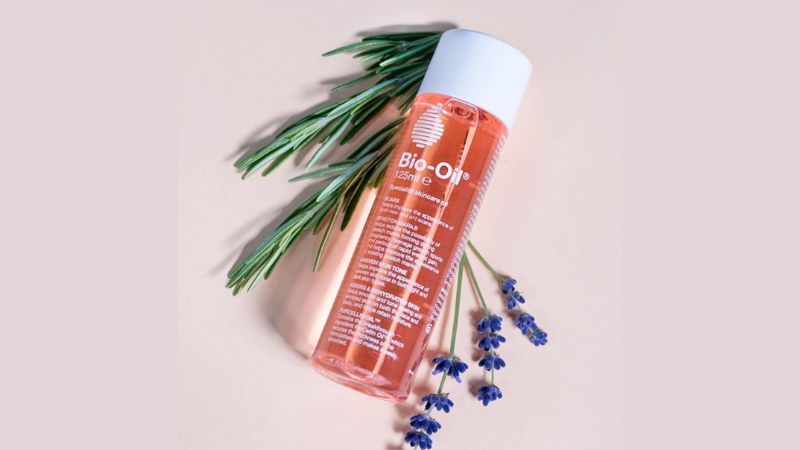 review sản phẩm dầu trị rạn bio-oil 125ml