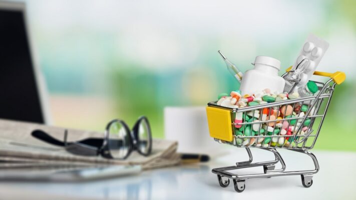 địa chỉ đặt mua thuốc online uy tín