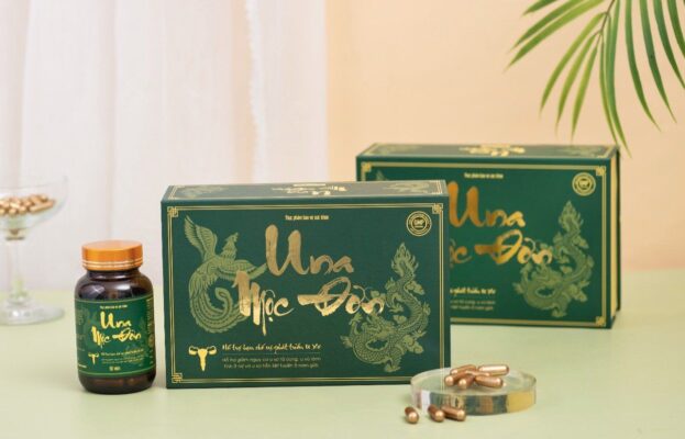 Una Mộc Đơn giới thiệu