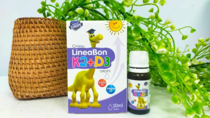 Dung dịch Lineabon nhập khẩu từ châu Âu
