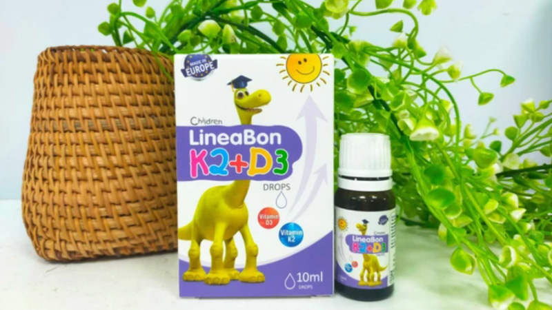 Dung dịch Lineabon nhập khẩu từ châu Âu