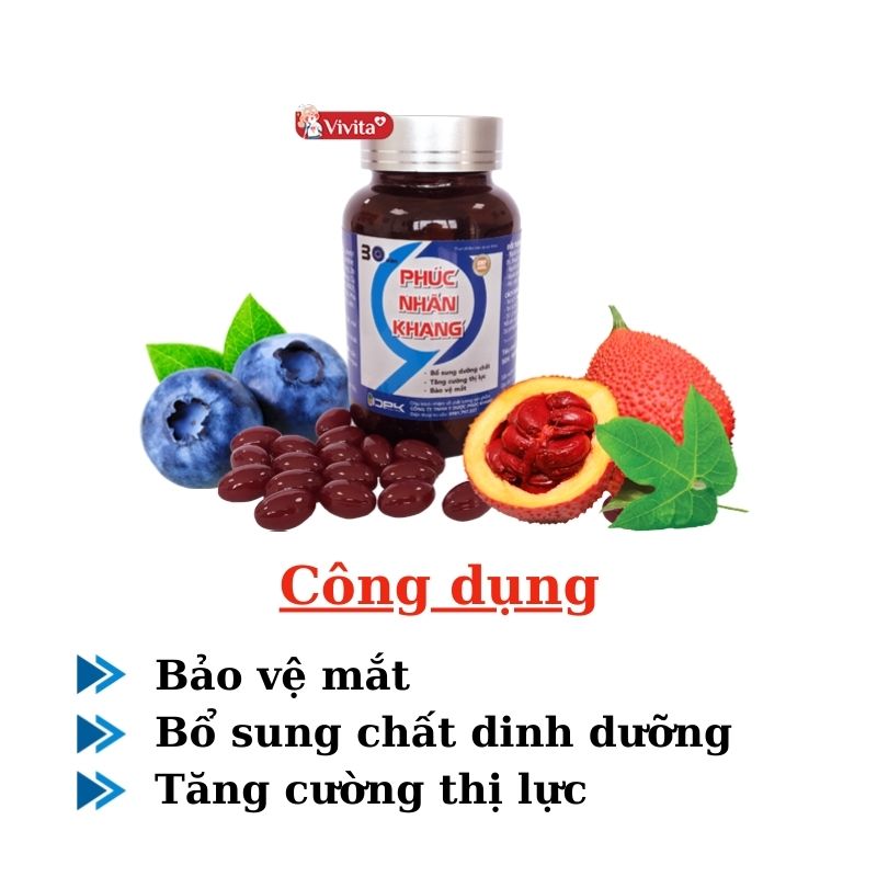 Công dụng của sản phẩm